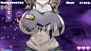 Got To Work, Succubus-Chan [PornPlay Anime Game] Ep.one a succubus milking that cowgirl big melons
