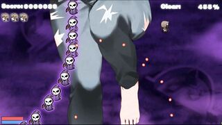 Got To Work, Succubus-Chan [PornPlay Anime Game] Ep.one a succubus milking that cowgirl big melons