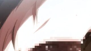 【HMV-HENTAI】Intense sex crazy hot long buttocks nailed rough Cutie incredible sexy soak pussies yummy sex