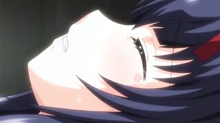 【HMV-HENTAI】Intense sex crazy hot long buttocks nailed rough Cutie incredible sexy soak pussies yummy sex