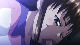 【HMV-HENTAI】intense hard sex sexy voluptuous melons sweet satisfaction hard sex delicious twat boned beauty