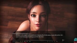SHALE HILL #120 • Visual Novel Gameplay [HD]