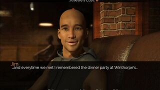 Happy Marriage 29 - Visual Novel Gameplay