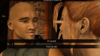 Happy Marriage 29 - Visual Novel Gameplay