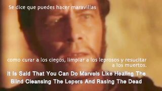 The Passion Of The Female Jesus Spanish Text
