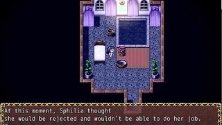 sphilia's familiar