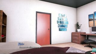 FRESHWOMEN #10 – Visual Novel PC Gameplay