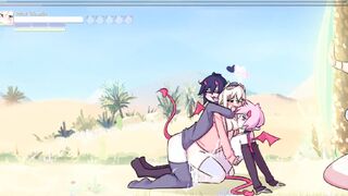 Max The Elf [Pornplay Anime game] Ep.two elf turn in