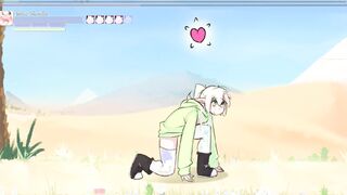 Max The Elf [Pornplay Anime game] Ep.two elf turn in