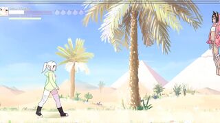 Max The Elf [Pornplay Anime game] Ep.two elf turn in