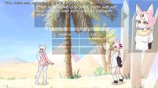 Max The Elf [Pornplay Anime game] Ep.two elf turn in