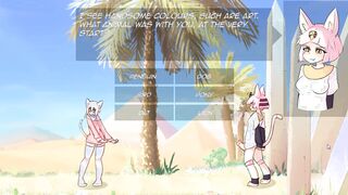 Max The Elf [Pornplay Anime game] Ep.two elf turn in