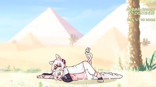 Max The Elf [Pornplay Anime game] Ep.two elf turn in