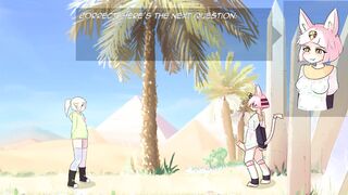 Max The Elf [Pornplay Anime game] Ep.two elf turn in