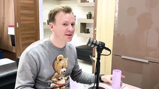 The LustCast Podcast - Japanese Porn inside focus with Pornstar