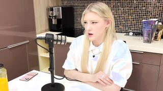 The LustCast Podcast - Japanese Porn inside focus with Pornstar