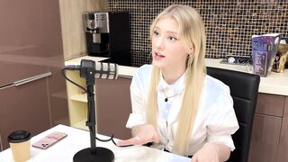 The LustCast Podcast - Japanese Porn inside focus with Pornstar