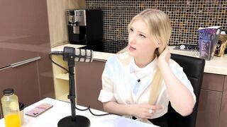 The LustCast Podcast - Japanese Porn inside focus with Pornstar