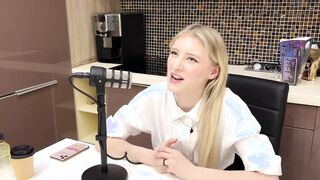 The LustCast Podcast - Japanese Porn inside focus with Pornstar