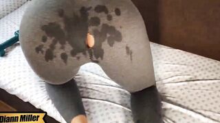 Step Sister Wants Anal Sex With A Long Penis -