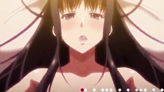 【HMV-HENTAI】intense sex goddess sweet insane satisfaction juicy buttocks insane sex sweet satisfaction