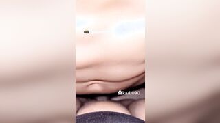 THICK HISPANIC & bbc MONSTER DICK BEST COMPILATION