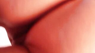 ShyyFxx fucking twat and Booty hole at the same time JOI