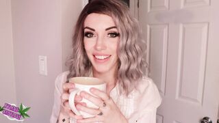 Yandere Theme GFE pov ORAL SEX Nailed Squirt