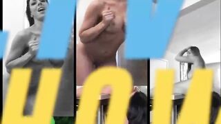 Brazzers - Huge Tit MILF Ryan Keely Knows How to Handle