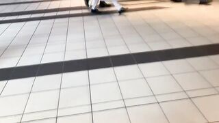 Gonzo sex at a luxury hotel requested by a irresistible