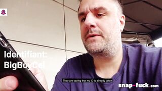 Candy is a sexual cock-liking teens with glasses & a