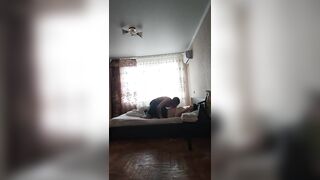 fucking girlfriend