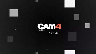 Bae Takes a Dick from Behind point of view | CAM4