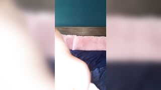 Anal JOI you know you want to fuck my ass!