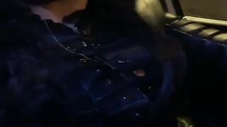 AngelaDoll - i ask a stranger to pounded me while i shop