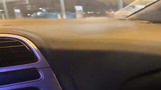 AngelaDoll - i ask a stranger to pounded me while i shop