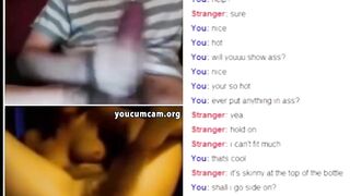 Vulgar beauty having fun With Sex Dildo On Web Webcam