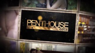 Penthouse Pet Capri Cavanni & Stella Styles are freaky lesbian nurses that