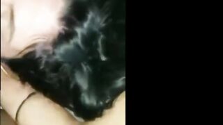 Amateur White Girls Blowing Off huge ebony penis Comp - Part 4