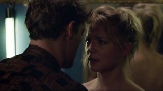 Sex Film Compilation Virginie Efira