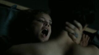 Sex Film Compilation Virginie Efira