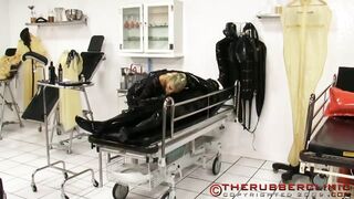 Matrons Piss Drink & Dilator cum pt 5