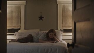 Kate Mara All Sex Scenes from A Teacher S01 (2020)