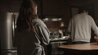 Kate Mara All Sex Scenes from A Teacher S01 (2020)