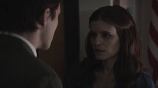 Kate Mara All Sex Scenes from A Teacher S01 (2020)