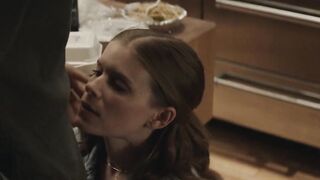 Kate Mara All Sex Scenes from A Teacher S01 (2020)