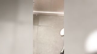 he fucks his Women in changing room and CIM