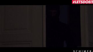 XChimera - Teenie Czech Goddess Lola Myluv Hor Romantic Fantasy Sex -