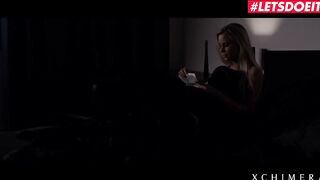 XChimera - Teenie Czech Goddess Lola Myluv Hor Romantic Fantasy Sex -