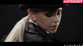 XChimera - Teenie Czech Goddess Lola Myluv Hor Romantic Fantasy Sex -